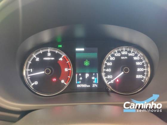 MITSUBISHI PAJERO SPORT 2.4 16V MIVEC TURBO DIESEL HPE AWD AUTOMÁTICO